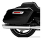 Alforje Rígido Para Harley-davidson Touring 23-25 - Thumbnail 3