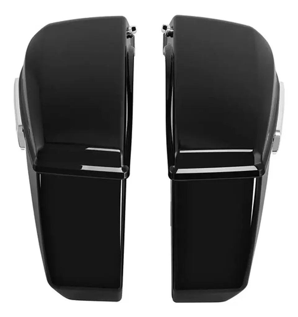 Alforje Rígido Para Harley-davidson Touring 23-25 5