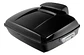 Tcmt Chopped Tour-pak Pad Para Harley-davidson Touring 14-25 - Thumbnail 4