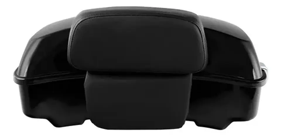 Tcmt Chopped Tour-pak Pad Para Harley-davidson Touring 14-25 6
