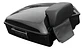 Tcmt Chopped Tour-pak Pad Para Harley-davidson Touring 14-25 - Thumbnail 9