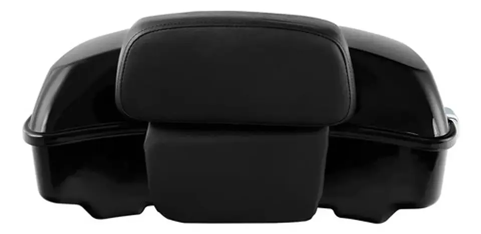 Tcmt Chopped Tour-pak Pad Para Harley-davidson Touring 14-25 10