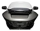 Harley-davidson Road Glide 23+ Wind Splitter 10 Light Smoke - Thumbnail 1