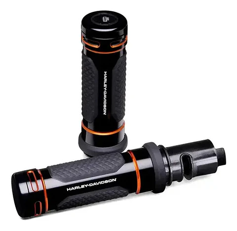 Harley-davidson 2023+ Adversary Heated Hand Grips