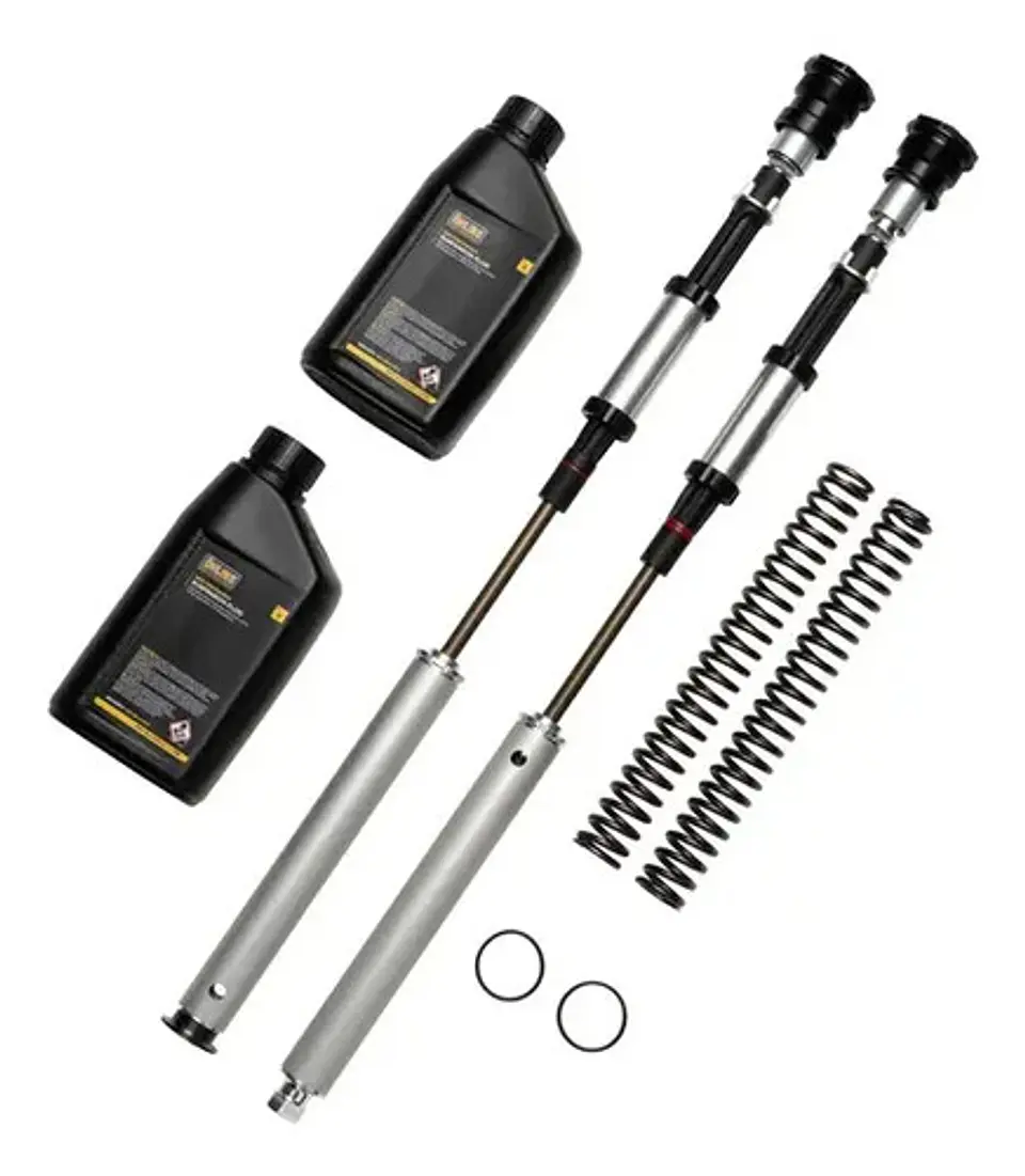 Harley-davidson Softail 18+ Front Kit Screamin Eagle Ohlins 1