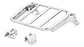 Harley-davidson Sport Luggage Rack For Holdfast Sissy Bar - Thumbnail 1