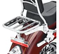 Harley-davidson Sport Luggage Rack For Holdfast Sissy Bar - Thumbnail 2