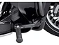 Harley-davidson Long Angled Adjustable Highway Peg Mount - Thumbnail 2
