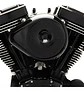 S&s Cycle Filtro Ar Teardrop Harley-davidson Dyna 04-17 - Thumbnail 2