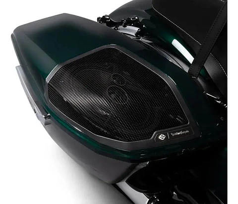 Harley-davidson Audio Rockford Fosgate - Stage 3 Speakers