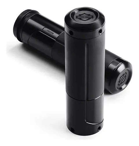 Harley-davidson Rizoma. Hand Grips