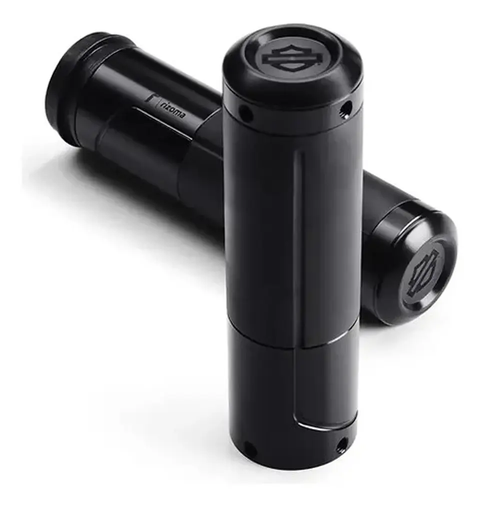 Harley-davidson Rizoma. Hand Grips 1