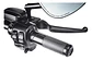 Harley-davidson Rizoma. Hand Grips - Thumbnail 2