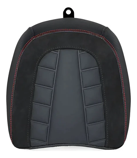 Harley-davidson Sport Passenger Pillion - Cvo Model Style