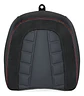 Harley-davidson Sport Passenger Pillion - Cvo Model Style - Thumbnail 1