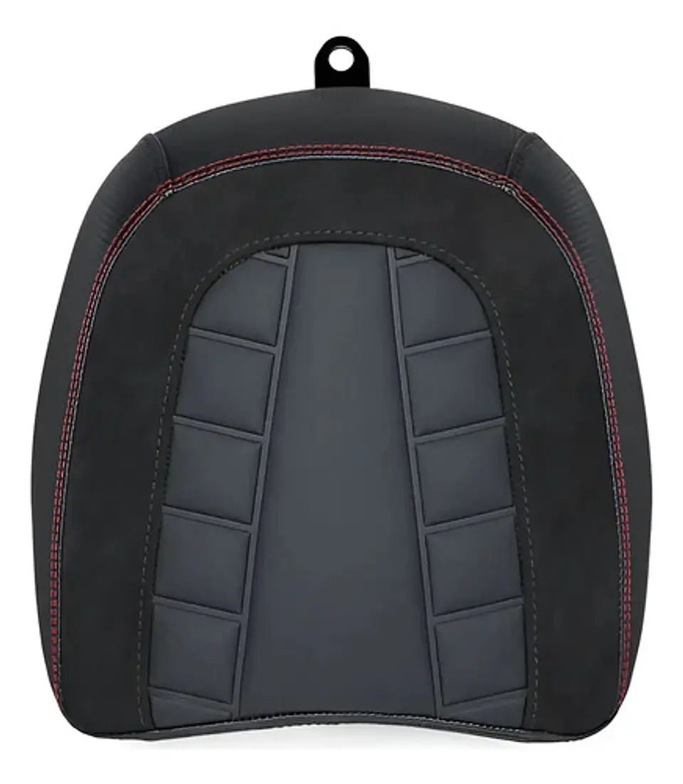 Harley-davidson Sport Passenger Pillion - Cvo Model Style 1