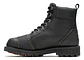 Harley-davidson Mens Shrader Waterproof Riding Boot - Thumbnail 2