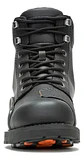 Harley-davidson Mens Shrader Waterproof Riding Boot - Thumbnail 4