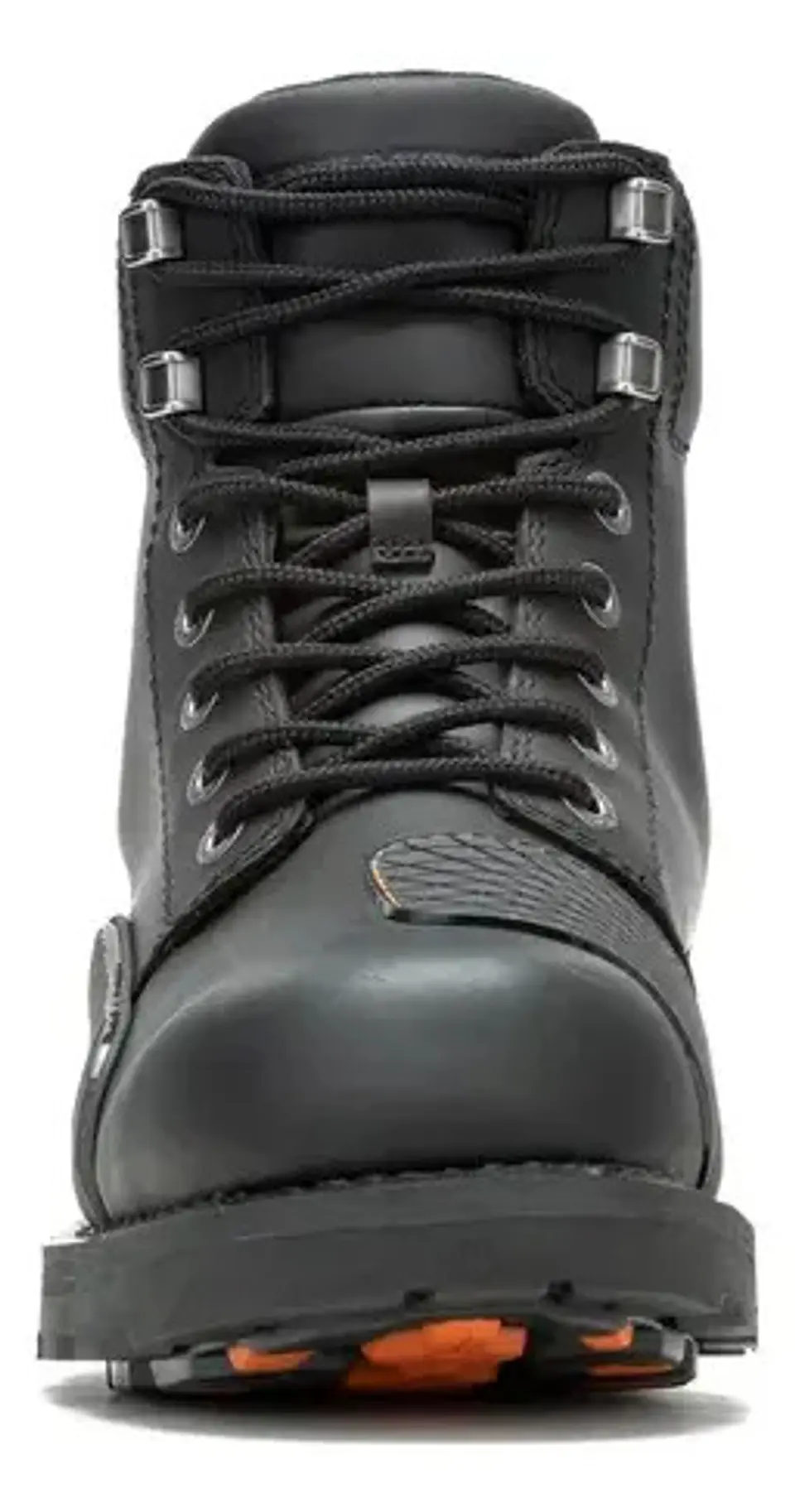 Harley-davidson Mens Shrader Waterproof Riding Boot 4