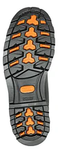 Harley-davidson Mens Shrader Waterproof Riding Boot - Thumbnail 5