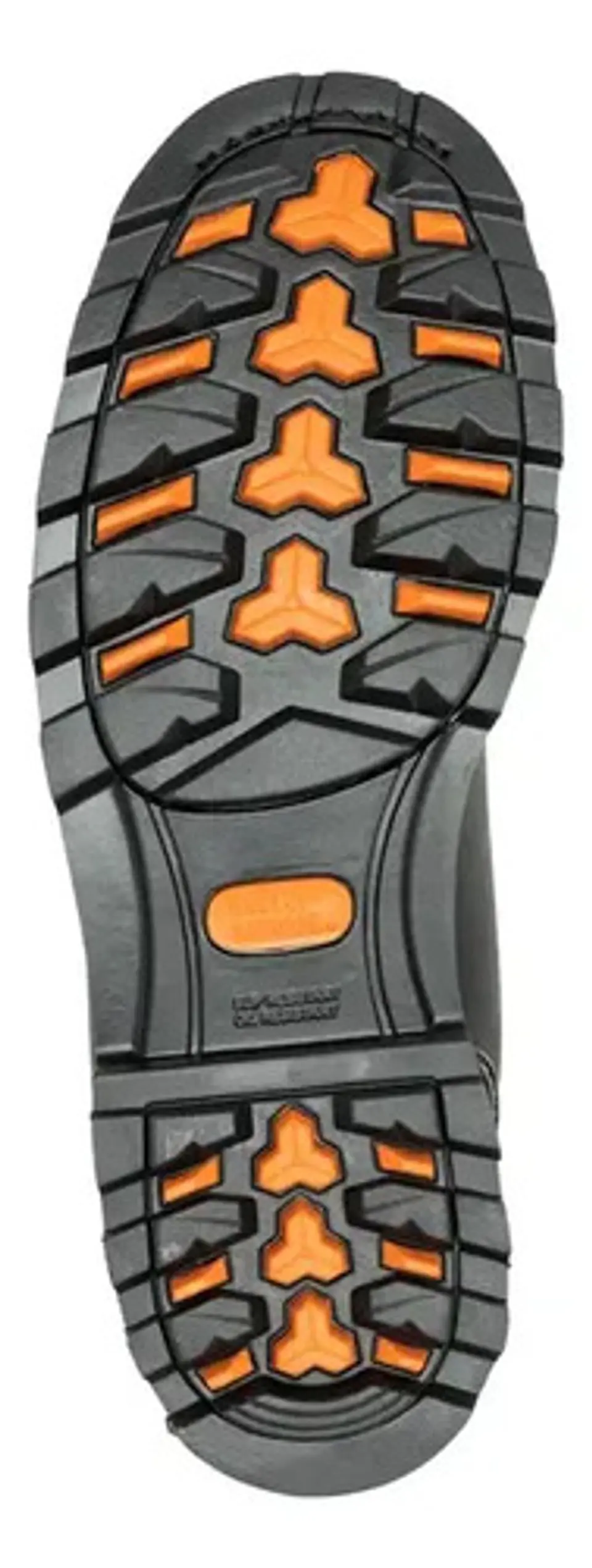 Harley-davidson Mens Shrader Waterproof Riding Boot 5