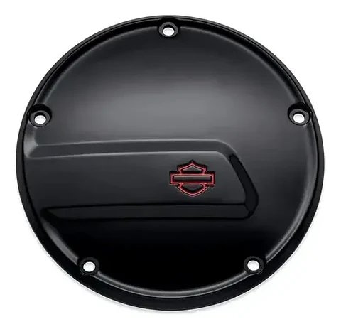 Tampa Kahuna Derby Cover Harley-davidson Softail 2007-2018