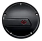 Tampa Kahuna Derby Cover Harley-davidson Softail 2007-2018 - Thumbnail 2