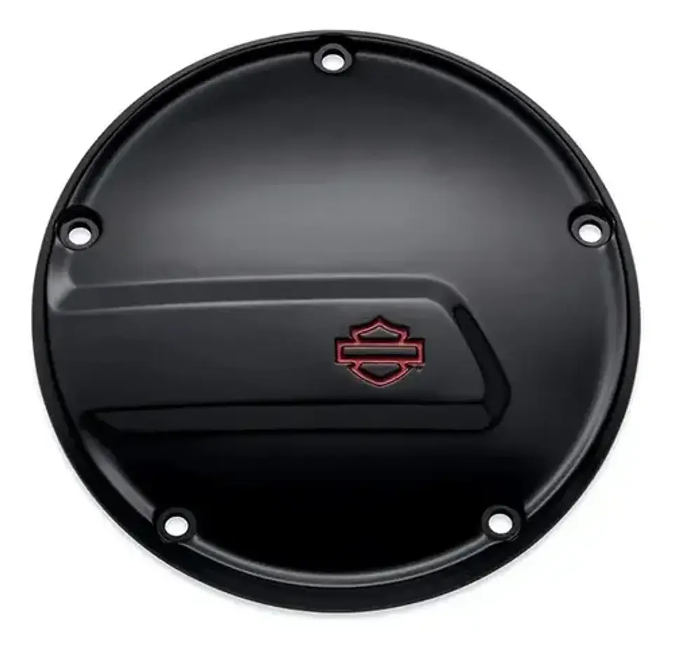 Tampa Kahuna Derby Cover Harley-davidson Softail 2007-2018 2