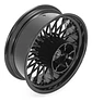 Fat Spoke Wheels Rims For Harley-davidson Touring 2009-24 - Thumbnail 4