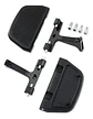 Harley-davidson Touring Passenger Footboard And Mount Kit - Thumbnail 1