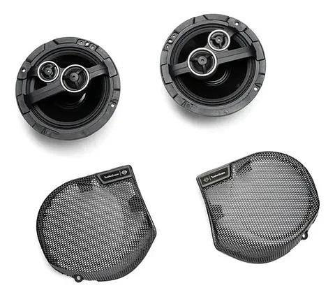 Harley-davidson Audio Rockford Fosgate - Stage 2 Speakers