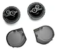 Harley-davidson Audio Rockford Fosgate - Stage 2 Speakers - Thumbnail 1