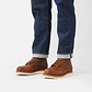 Red Wings Shoes Heritage 1907 Classic Moc Men Boot - Thumbnail 4