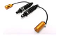 Ohlins Shock Remote Reservoir Stx36 Harley-davidson Touring - Thumbnail 2