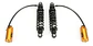 Ohlins Shock Remote Reservoir Stx36 Harley-davidson Touring - Thumbnail 3