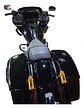 Ohlins Shock Remote Reservoir Stx36 Harley-davidson Touring - Thumbnail 5