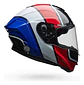 Race Star Dlx Flex Helmet - Thumbnail 3