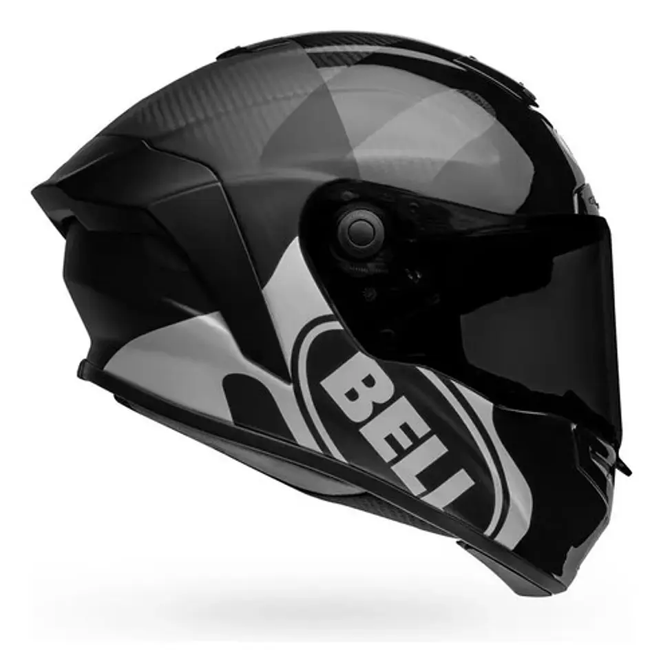 Race Star Dlx Flex Helmet 4