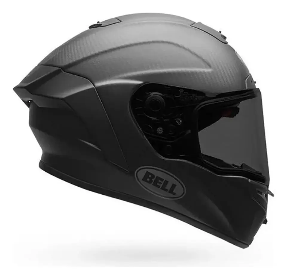Race Star Dlx Flex Helmet 5