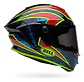 Race Star Dlx Flex Helmet - Thumbnail 8