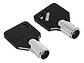 Hard Saddlebags + Supports Para Harley-davidson Softail - Thumbnail 6