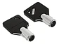 Hard Saddlebags + Supports Para Harley-davidson Softail - Thumbnail 15