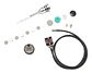 Feuling Vareta Ventilada Para Harley-davidson Softail M8 - Thumbnail 1