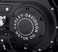 Harley-davidson Sportster Motor Co Derby Cover + Timer Cover - Thumbnail 3
