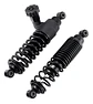 Harley-davidson Touring Premium Ride Hand-adjustable Shocks - Thumbnail 1