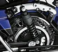 Harley-davidson Touring Premium Ride Hand-adjustable Shocks - Thumbnail 2