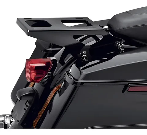 Harley-davidson Two-up Tour-pak Mounting Rack Destacável