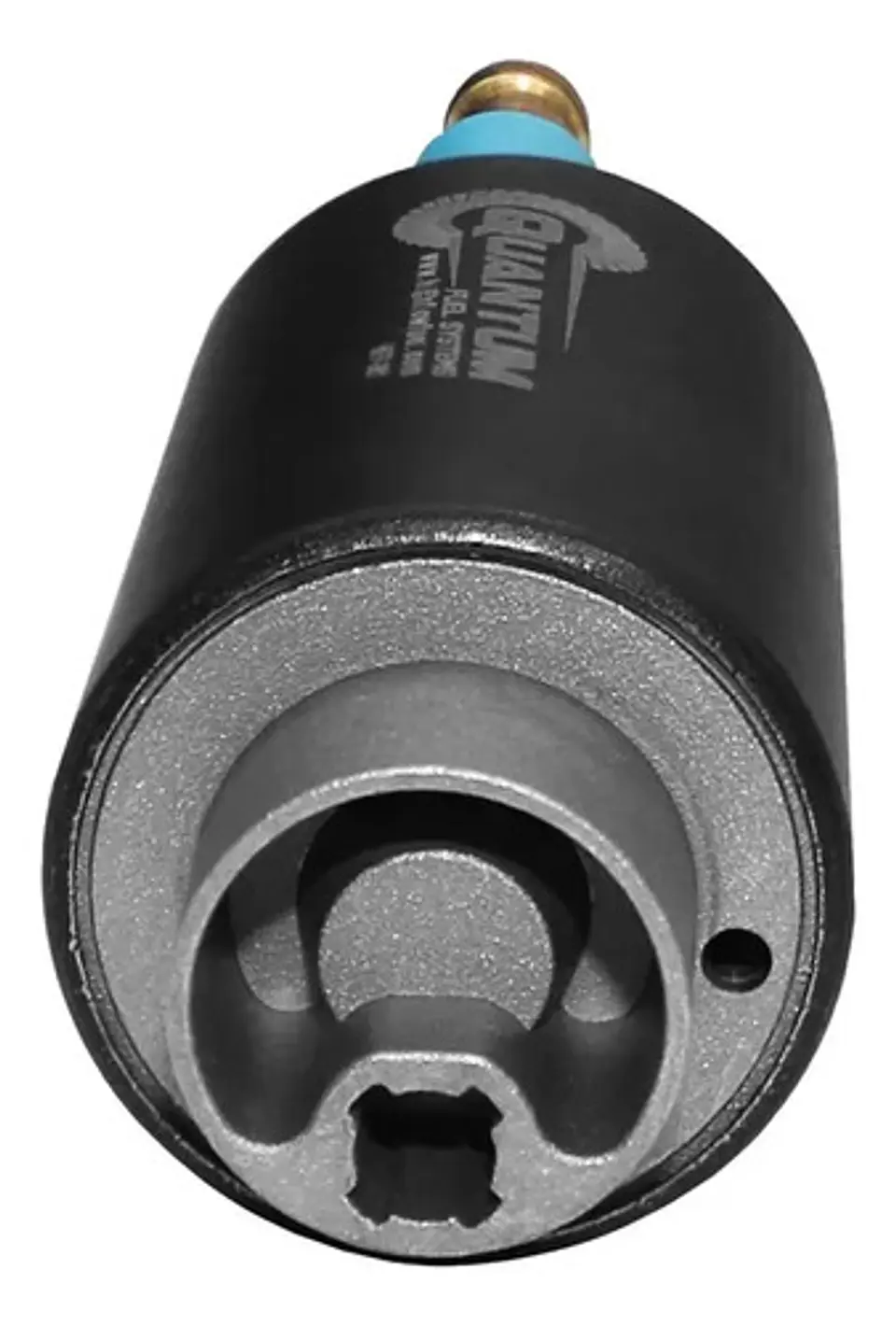 Buell Firebolt Xb9 Xb12 Lightning X1 2003-2010 Qfs Fuel Pump 3
