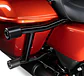 Harley-davidson Road Street Glide 23+ Protetor Alforjes - Thumbnail 1