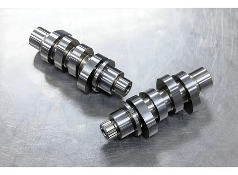 S&s Cycle Hpt496c Chain Drive Camshaft Kit For Harley 17+ M8